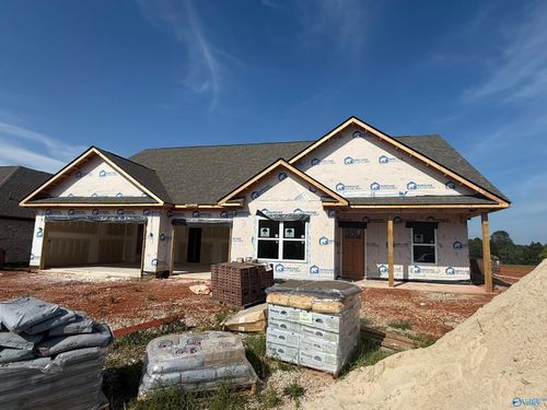 315 Wanto Lane, Huntsville, AL, 35811 | Card Image