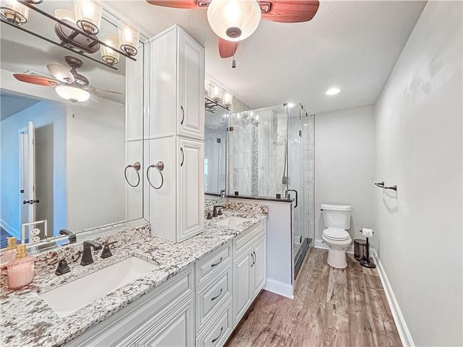 60 - 60 Chamale Cv, Condo with 3 bedrooms, 2 bathrooms and null parking in Slidell LA | Image 10