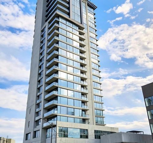 601-15 Lynch Street, Brampton, ON, L6W0C7 | Card Image