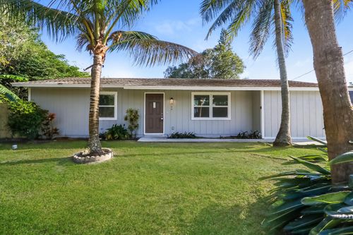 266 Sw Voltair Terrace, Port St Lucie, FL, 34984 | Card Image