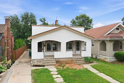 1843 Northcut Ave, Cincinnati, OH, 45237-6025 | Card Image