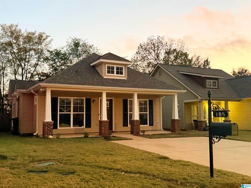 185 Creekstone Trl, CALERA, AL, 35040-4928 | Card Image