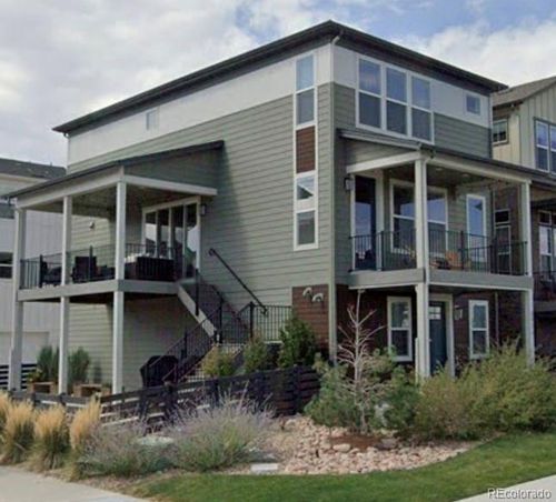 8926 Ramblestone Street, Highlands Ranch, CO, 80129 | Card Image