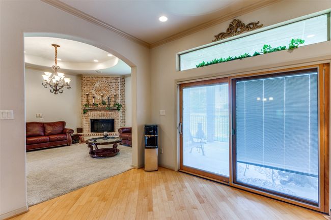 13009 Charlotte Ann Ln, House other with 4 bedrooms, 2 bathrooms and null parking in Haslet TX | Image 13