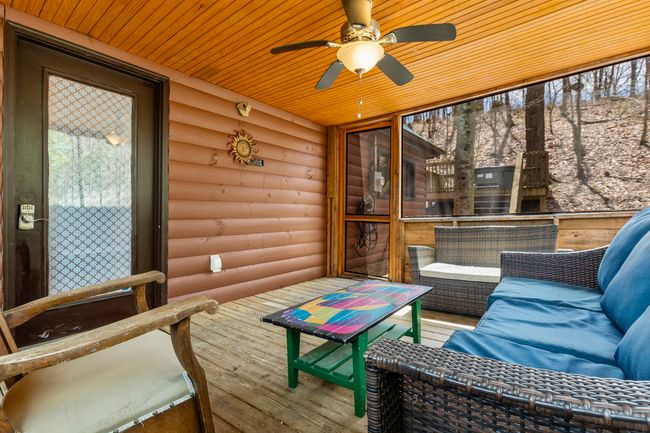 2 Diamond Dr, House other with 3 bedrooms, 2 bathrooms and null parking in Stanton KY | Image 49