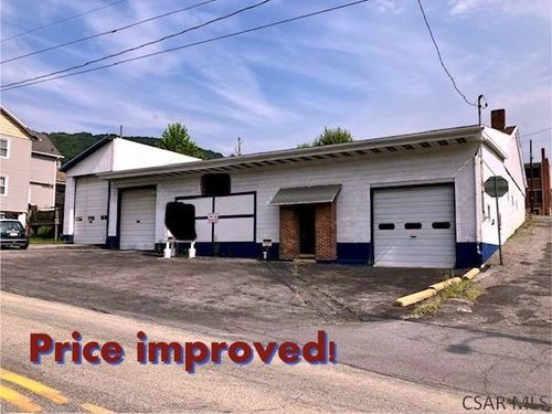 430 Railroad St, South Fork, PA, 15956-1235 | Card Image