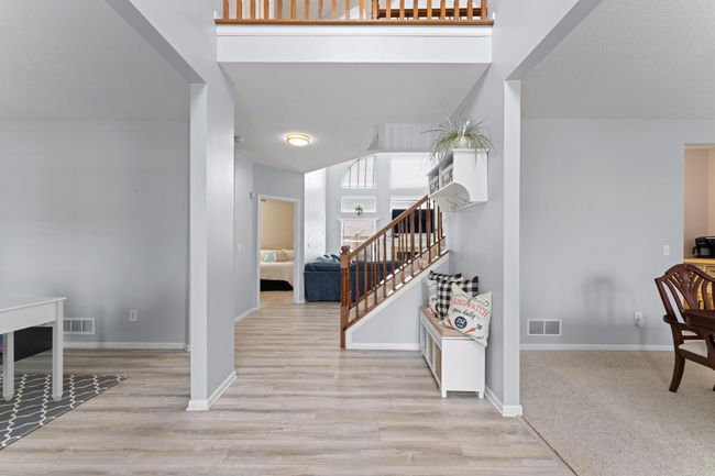 8853 Hickory View St, House other with 5 bedrooms, 3 bathrooms and null parking in Canal Winchester OH | Image 11