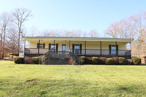 684 Shoulder Strap Branch Ln, Vanleer, TN, 37181-6012 | Card Image