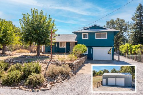 22429 Frisbie Ln, Palo Cedro, CA, 96073-9747 | Card Image