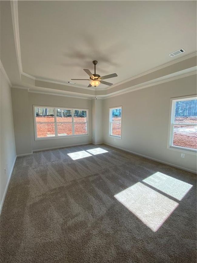 198 Meadows Dr, House other with 4 bedrooms, 4 bathrooms and null parking in Bethlehem GA | Image 17