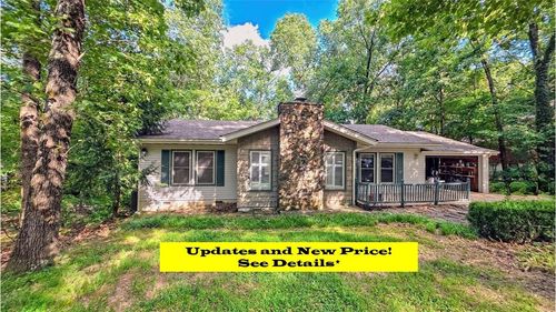 27 Basildon Dr, Bella Vista, AR, 72715-8806 | Card Image