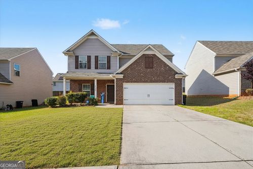2344 Clapton Ct, Jonesboro, GA, 30236-6773 | Card Image