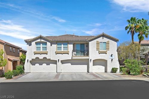 2-26 Lone Cove Ct, Henderson, NV, 89012-5957 | Card Image