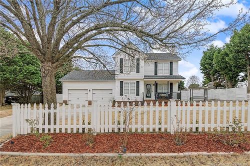 228 Green Spring Dr, Sanford, NC, 27332-1300 | Card Image