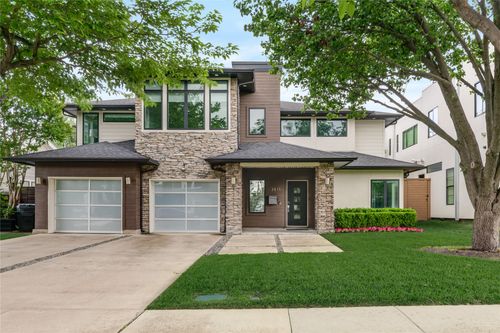 3811 Valley Ridge Rd, Dallas, TX, 75220-1844 | Card Image