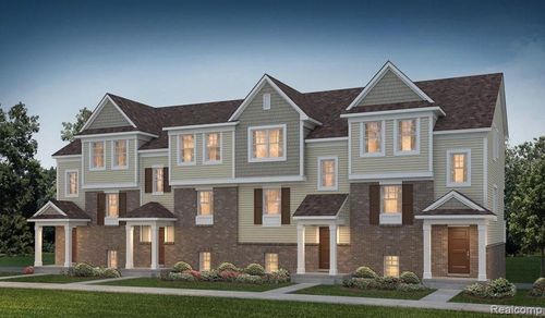 4938 Treeside Ln, Troy, MI, 48098-4505 | Card Image