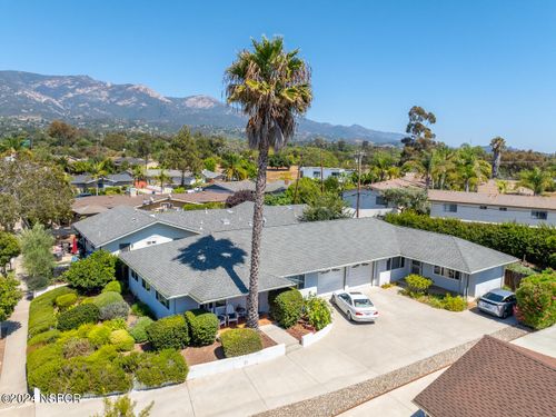 344 Rosario Drive, Santa Barbara, CA, 93110 | Card Image