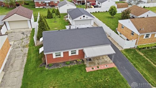 60 Quinby Ln, Dayton, OH, 45432-3414 | Card Image