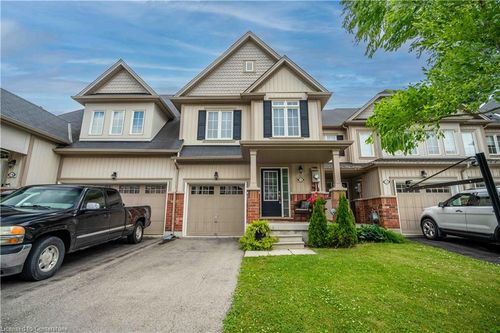 12 Lynch Cres, Binbrook, ON, L0R1C0 | Card Image