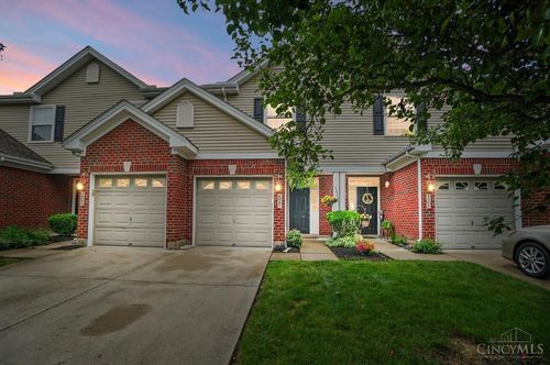 4307 Spyglass Hl, Mason, OH, 45040 | Card Image