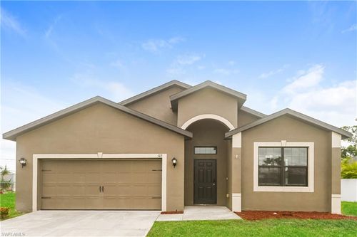 105 Ne 7th Pl, Cape Coral, FL, 33909 | Card Image