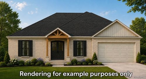 93 Marsh Mill Road, Wetumpka, AL, 36092 | Card Image