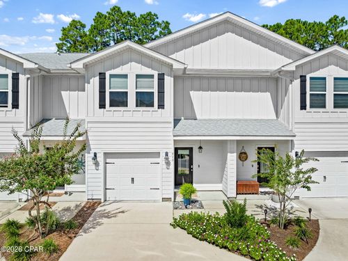 519 Melrose Way, Panama City Beach, FL, 32413-2268 | Card Image