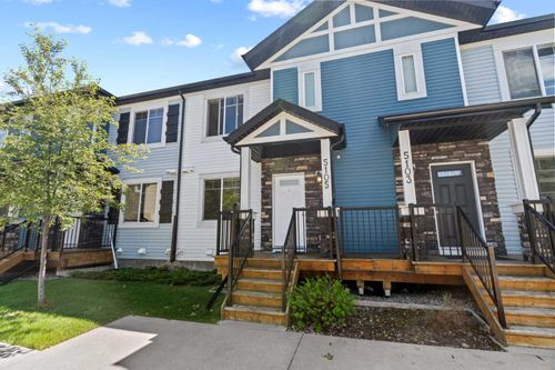 5105-333 Taralake Way Ne, Calgary, AB, T3J0R5 | Card Image