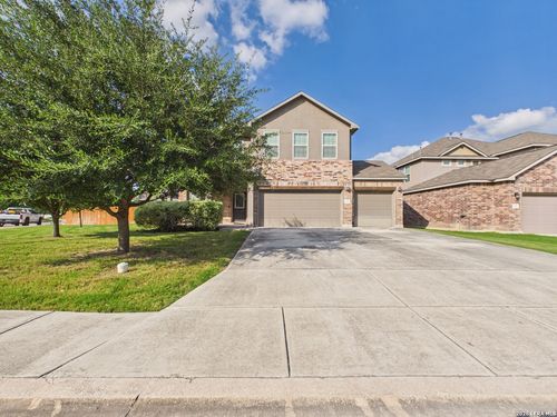 329 Green Heron, New Braunfels, TX, 78130-7032 | Card Image