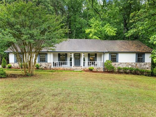 2880 Bruckner Blvd, Snellville, GA, 30078-2706 | Card Image