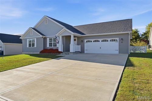 628 Trestle Way, Troy, MO, 63379-2999 | Card Image