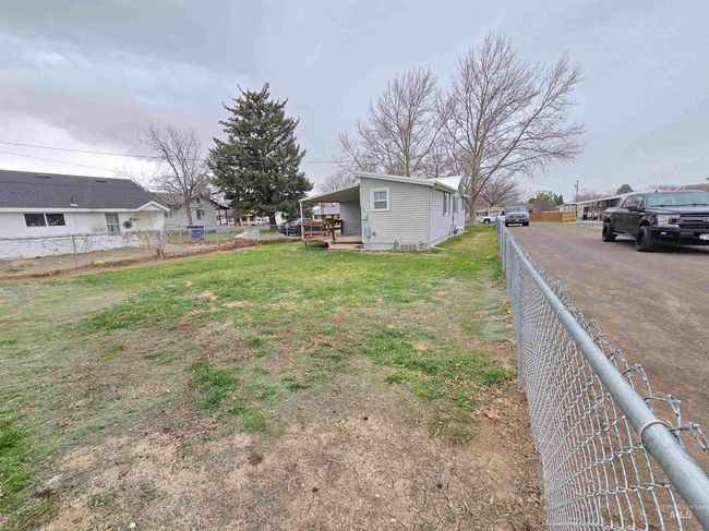 701 Union Ave, House other with 2 bedrooms, 1 bathrooms and 1 parking in Filer ID | Image 22