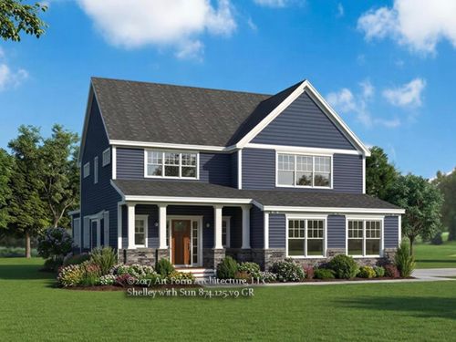 2-Lot 2 Bergamot Fields, Portsmouth, NH, 03801 | Card Image