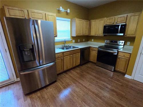 5352 Beaver Br, Norcross, GA, 30071-4579 | Card Image