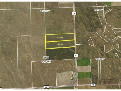 0 County Road V, Akron, CO, 80720 | Card Image