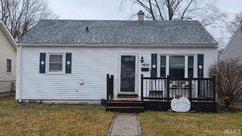 1400 W Jackson Street, Kokomo, IN, 46901 | Card Image