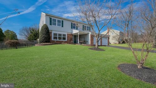 1026 Surrey Ln, Warrington, PA, 18976-2716 | Card Image