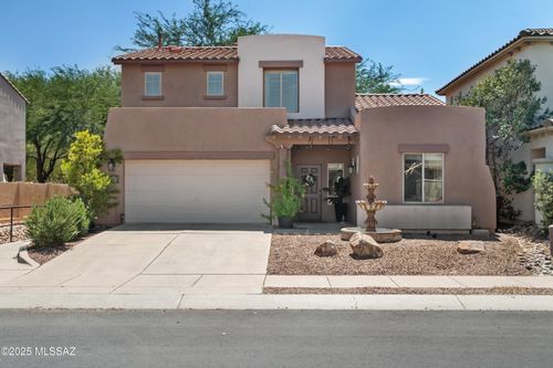 29 W Camino Rancho Viejo, Sahuarita, AZ, 85629-8980 | Card Image