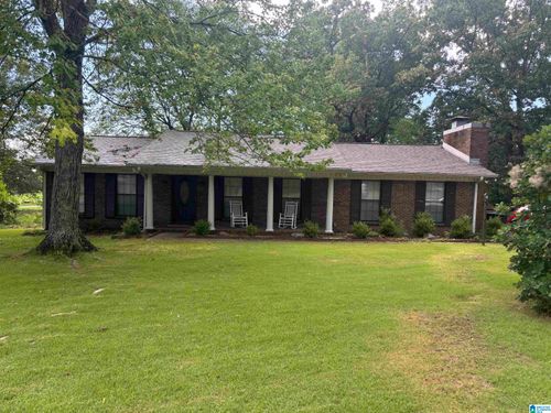 1320 Pine Tree Dr, BIRMINGHAM, AL, 35235-2750 | Card Image