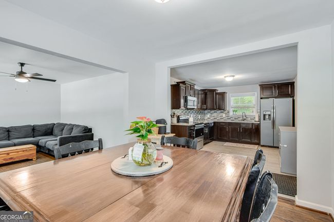 1237 S Enota Drive Drive Ne, House other with 3 bedrooms, 2 bathrooms and 2 parking in Gainesville GA | Image 10