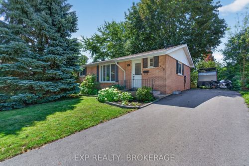 659 Sussex Boulevard, Kingston, ON, K7M5A9 | Card Image