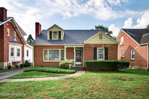2136 Gladstone Ave, Louisville, KY, 40205-2565 | Card Image