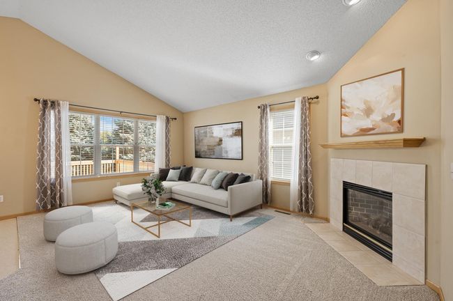 Digitally staged to show space | Image 7