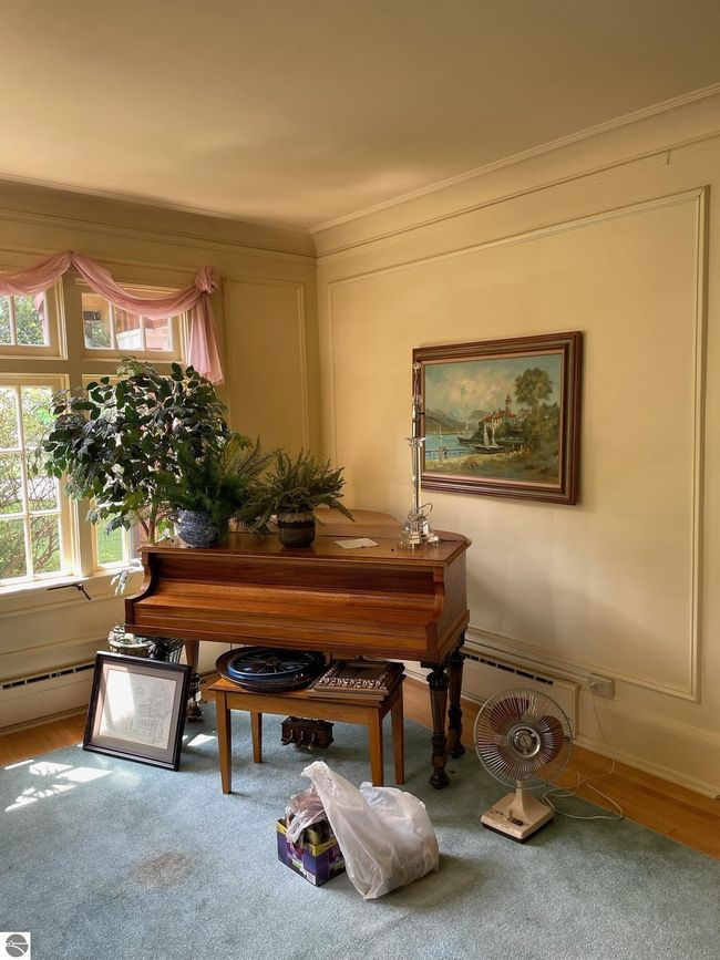 404 N Fancher Ave, House other with 5 bedrooms, 3 bathrooms and null parking in Mt Pleasant MI | Image 8