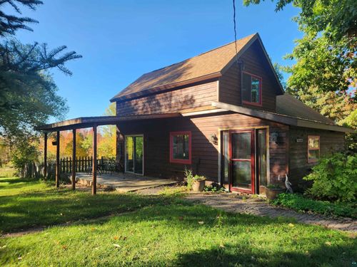 34045 S County Highway J, Bayfield, WI, 54814-4683 | Card Image