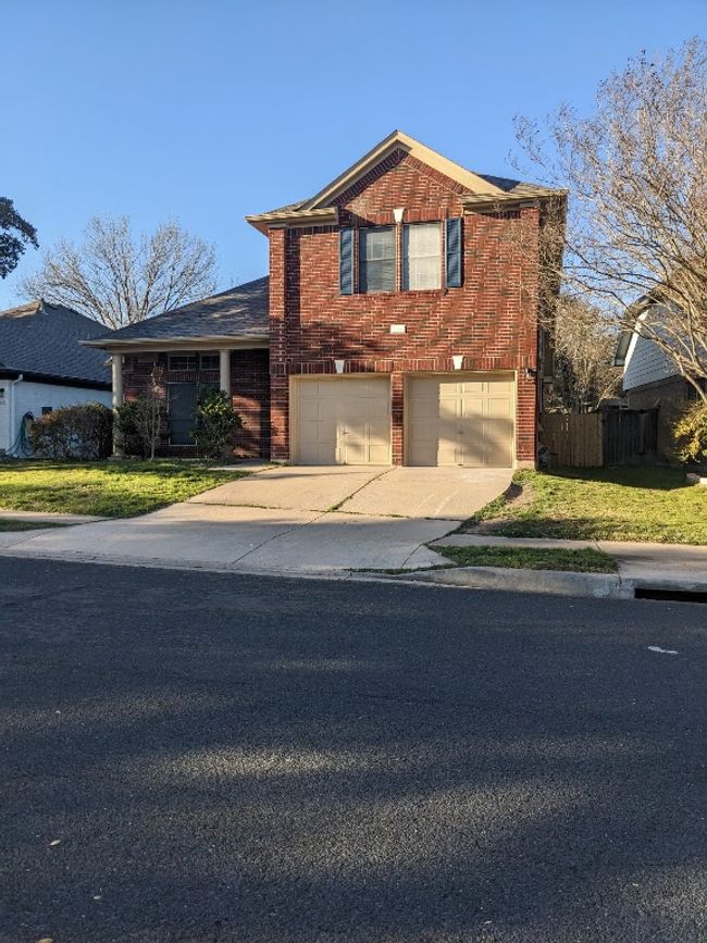 10306 Snapdragon Dr, House other with 3 bedrooms, 3 bathrooms and null parking in Austin TX | Image 4
