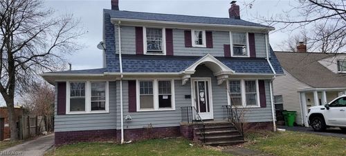 4017 Eastway Rd, South Euclid, OH, 44121-2601 | Card Image