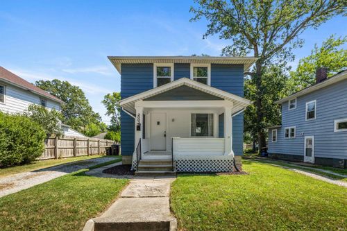 2002 Kentucky Ave, Fort Wayne, IN, 46805-4443 | Card Image