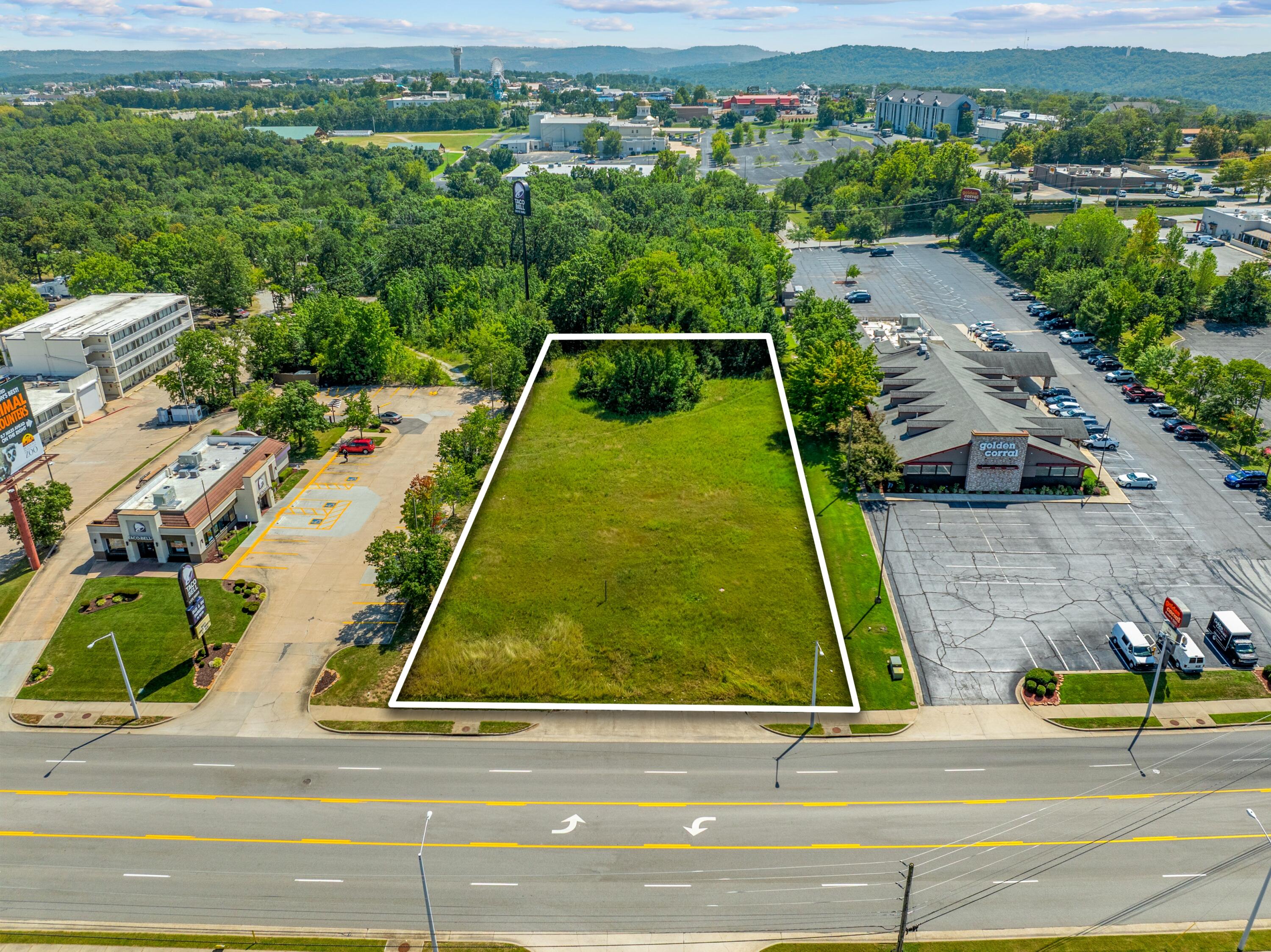Land in Branson 4