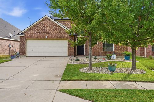 7909 Branch Hollow Trail, Fort Worth, TX, 76123 | Card Image